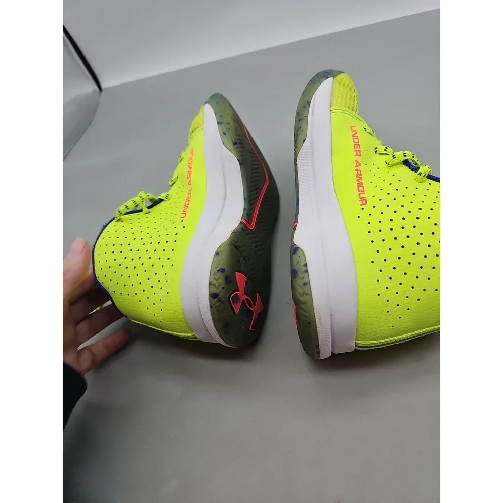 Under Armour under armour